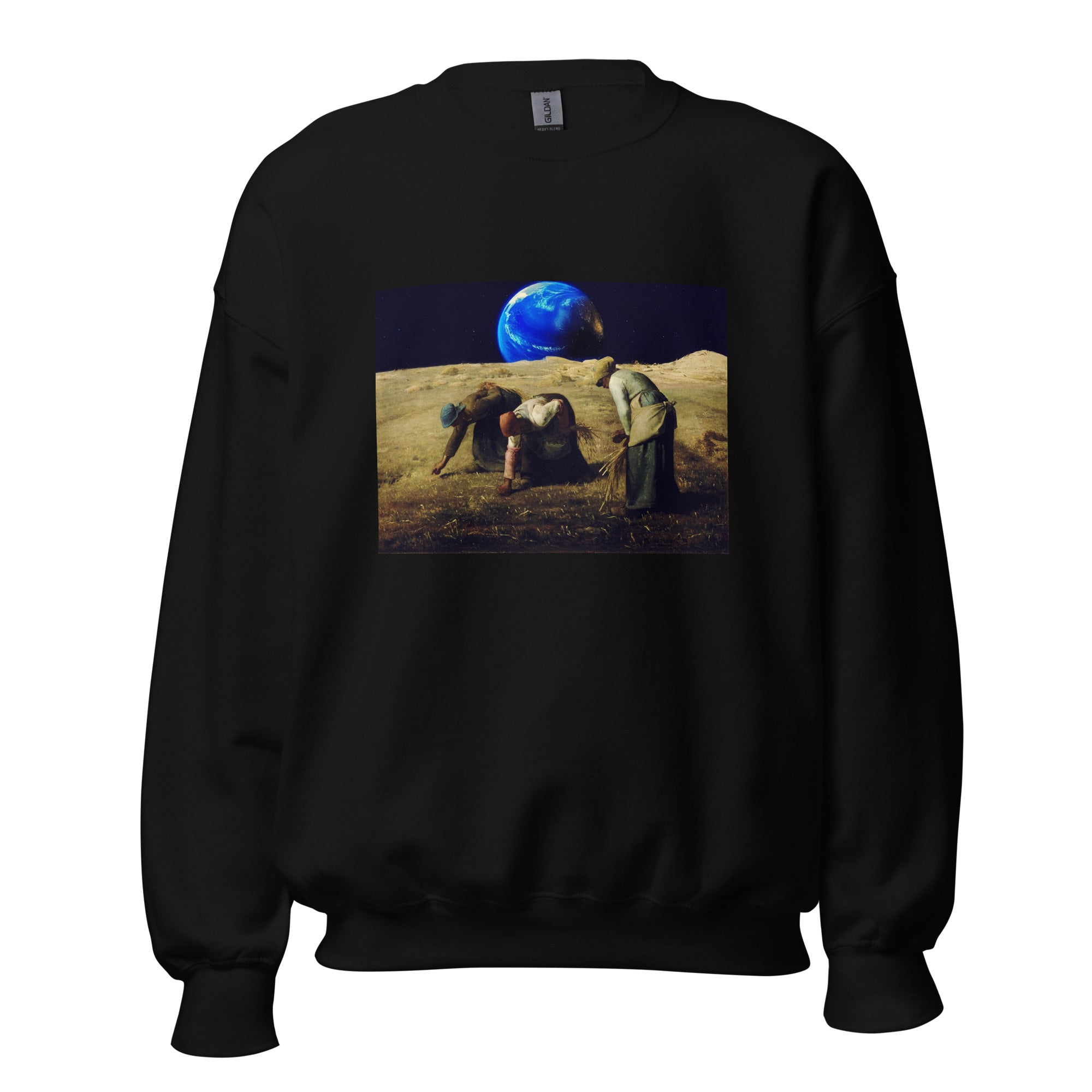 Millet - The Gleaners Sweatshirt AF0039
