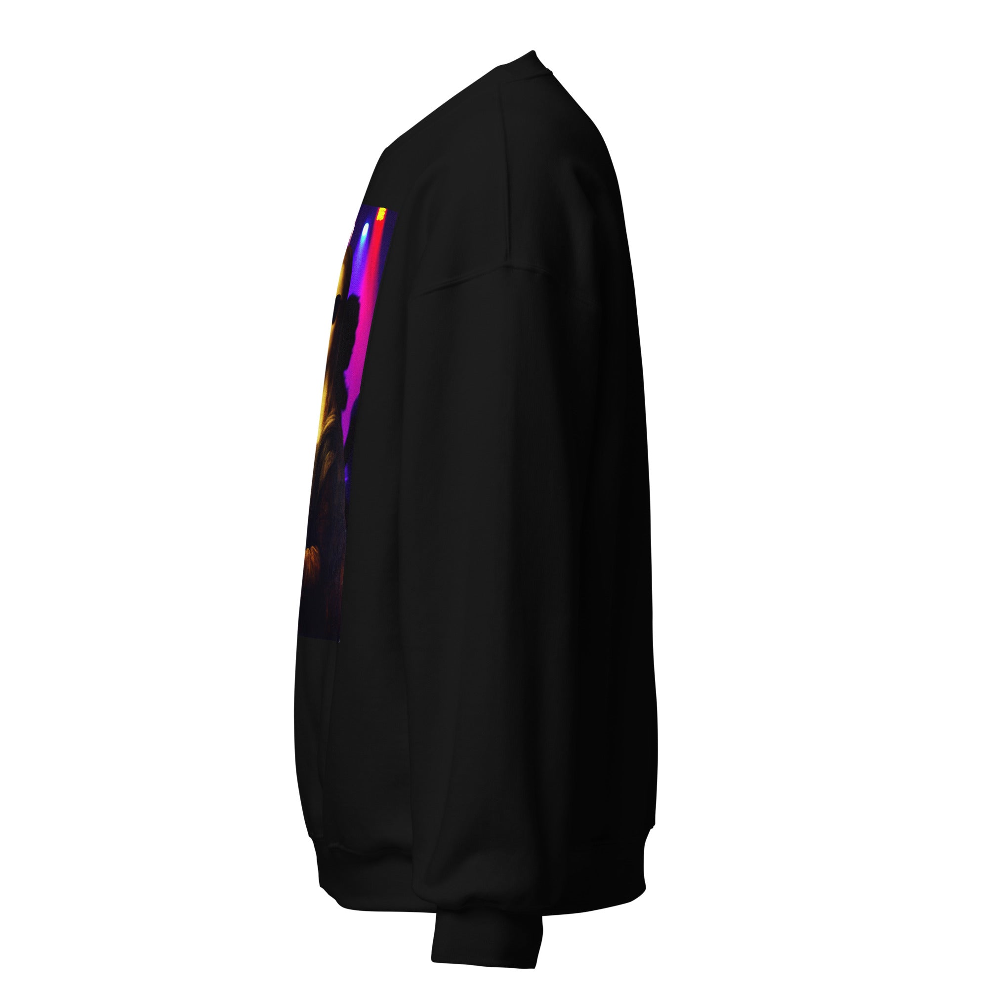 Leonardo da Vinci - Mona Lisa Sweatshirt AF0029