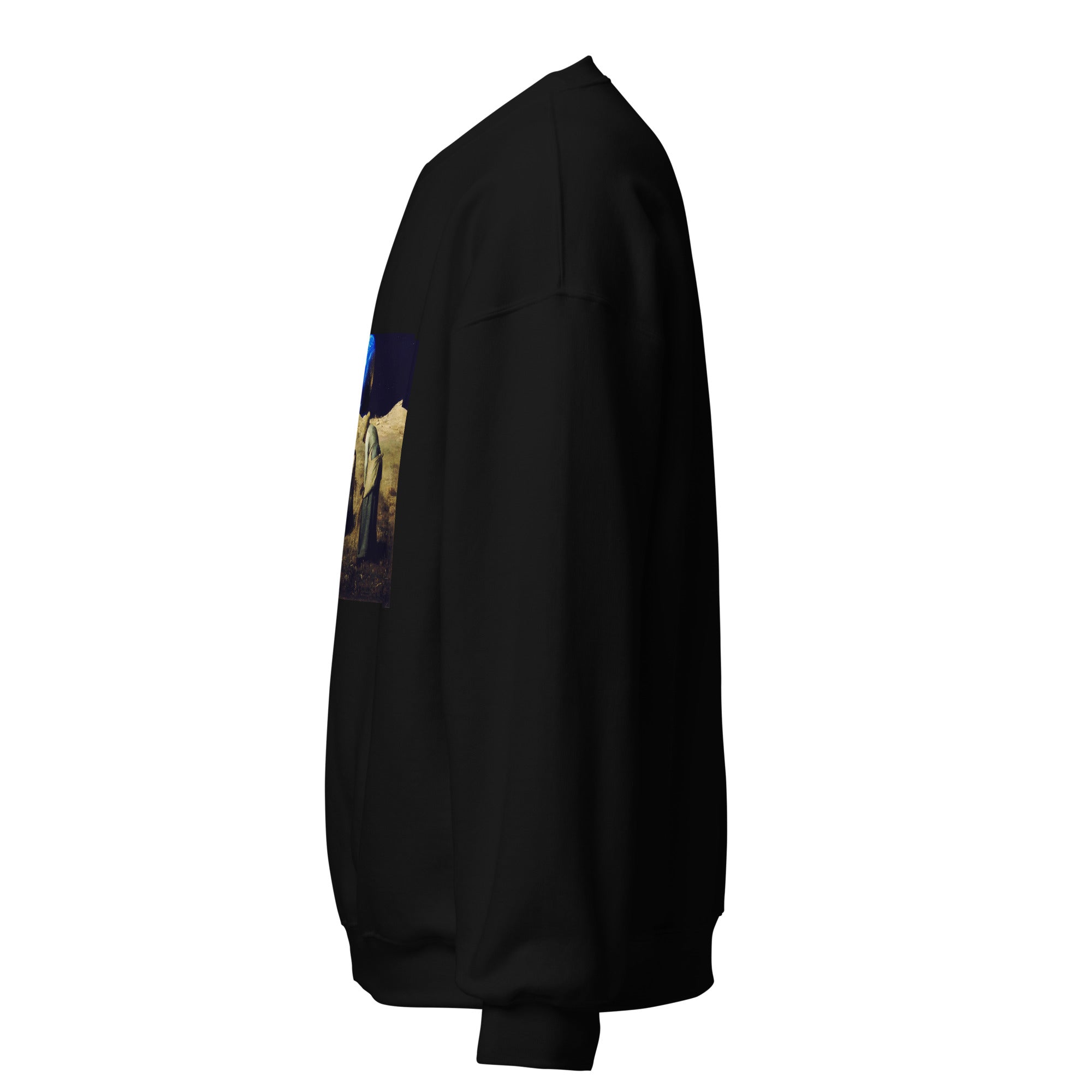 Millet - The Gleaners Sweatshirt AF0039