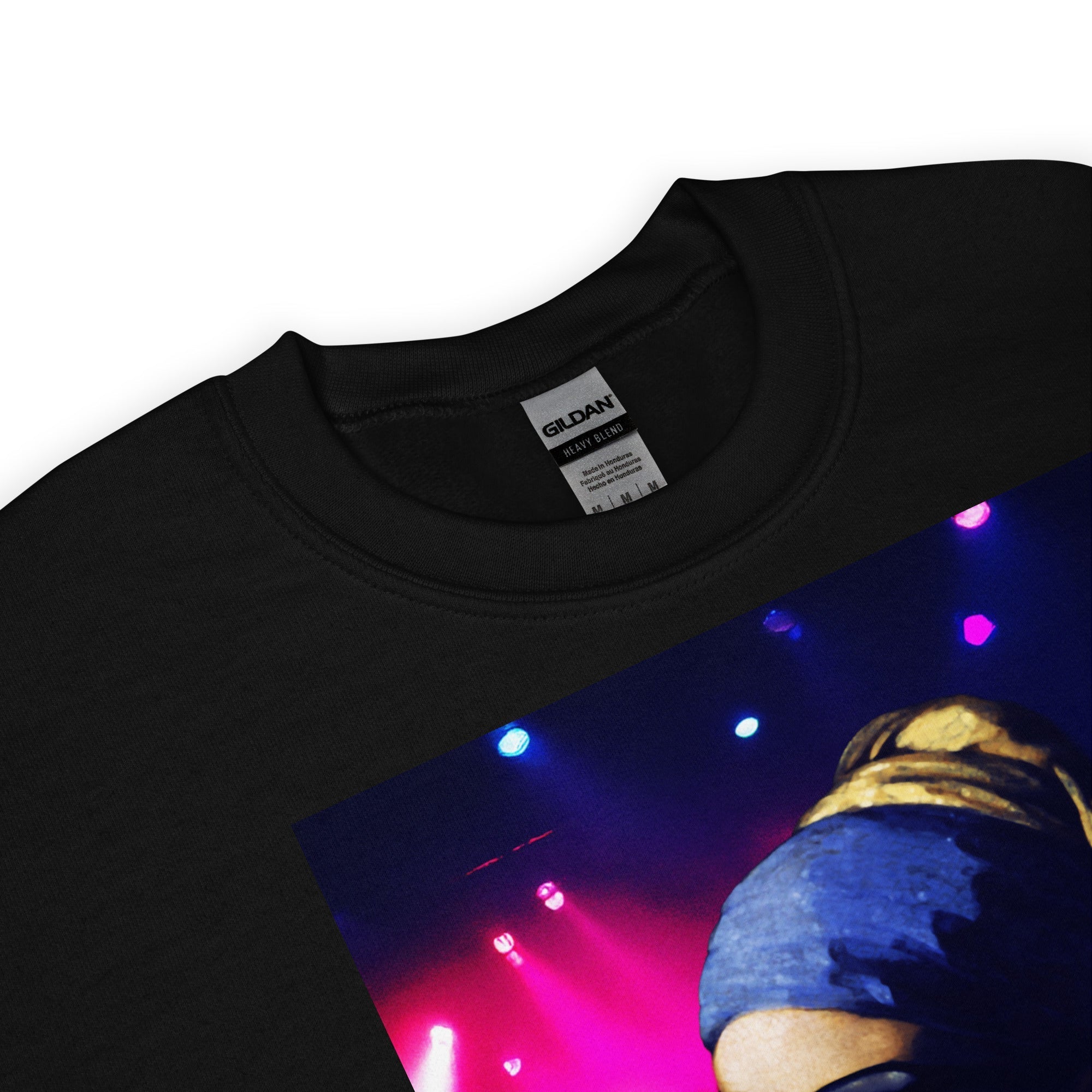 Johannes Vermeer - Girl with a Pearl Earring Sweatshirt AF0035