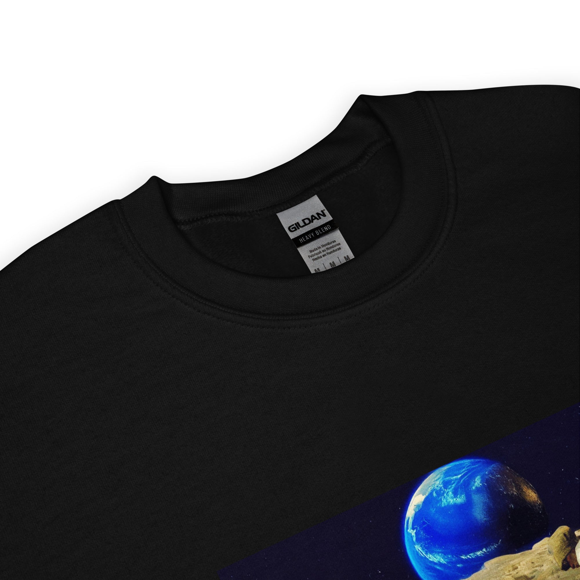 Millet - The Gleaners Sweatshirt AF0039