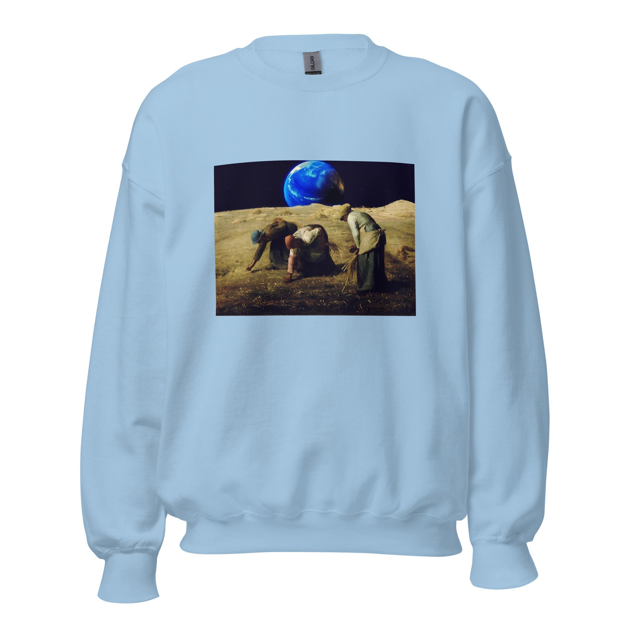 Millet - The Gleaners Sweatshirt AF0039