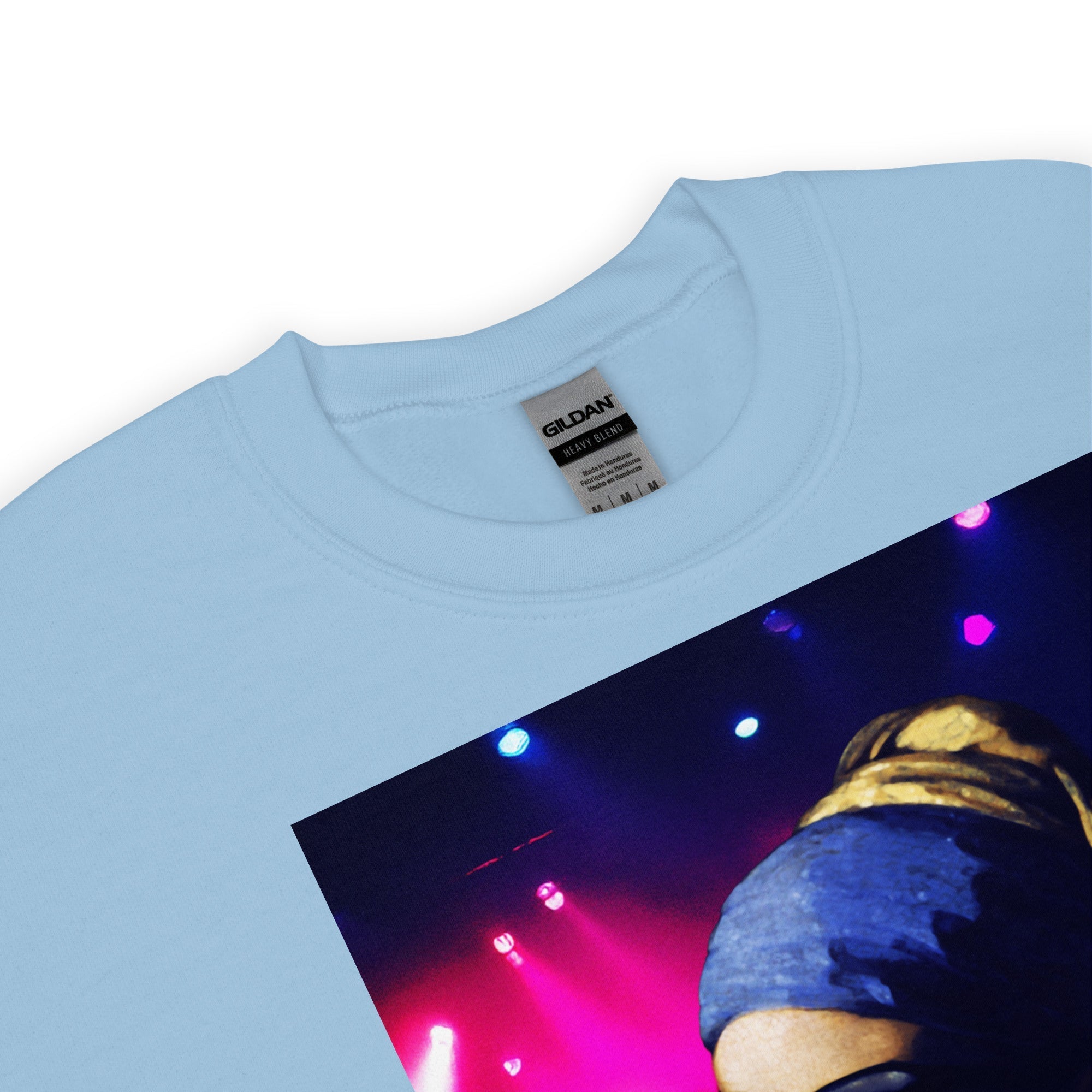 Johannes Vermeer - Girl with a Pearl Earring Sweatshirt AF0035