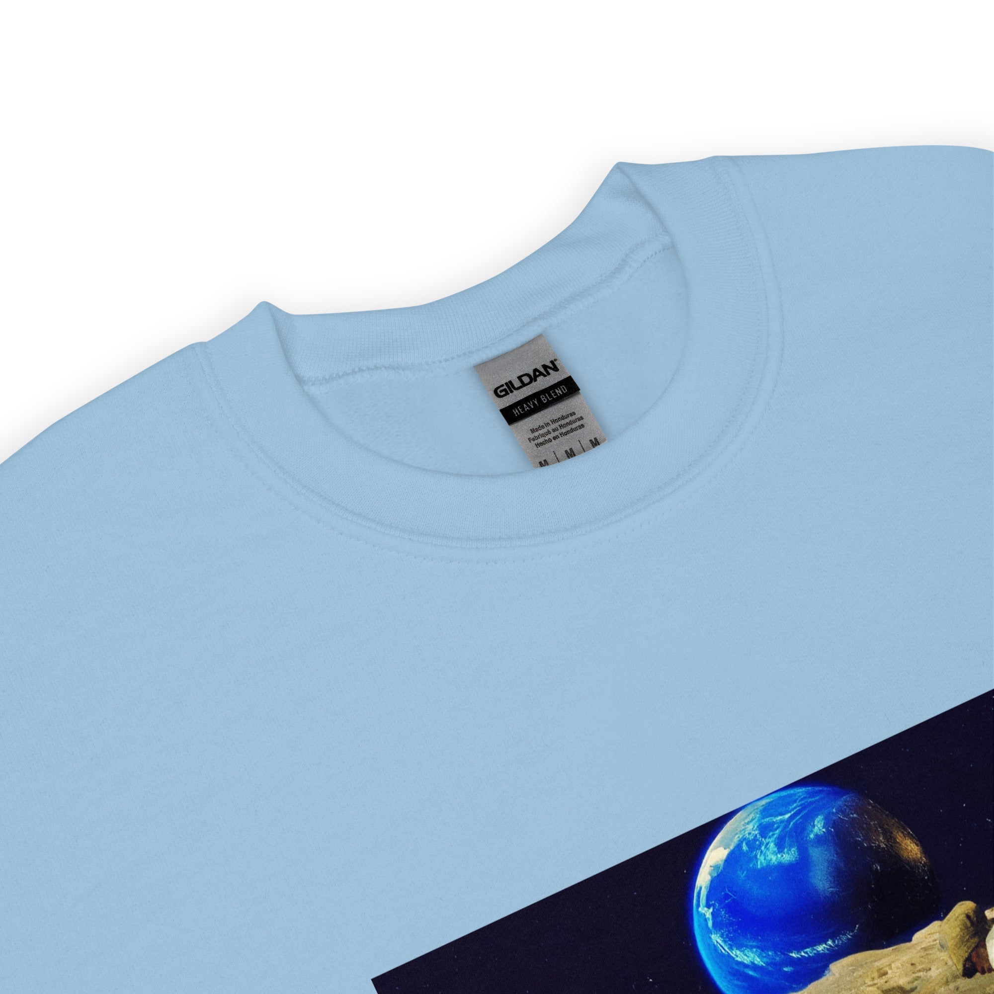 Millet - The Gleaners Sweatshirt AF0039