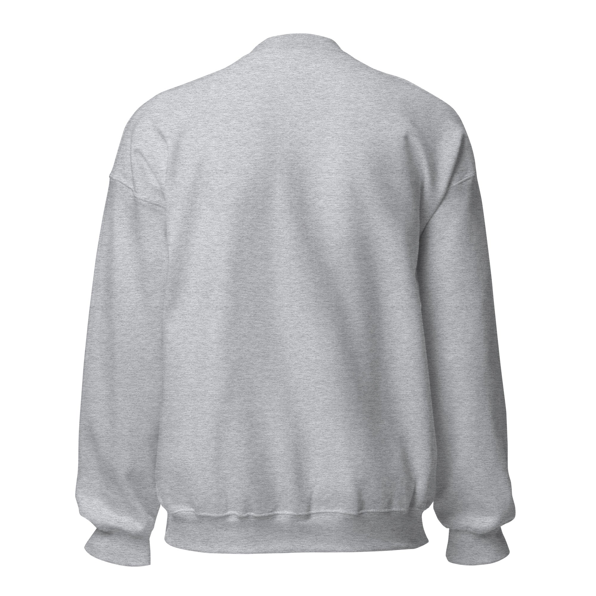 Johannes Vermeer - Girl with a Pearl Earring Sweatshirt AF0035