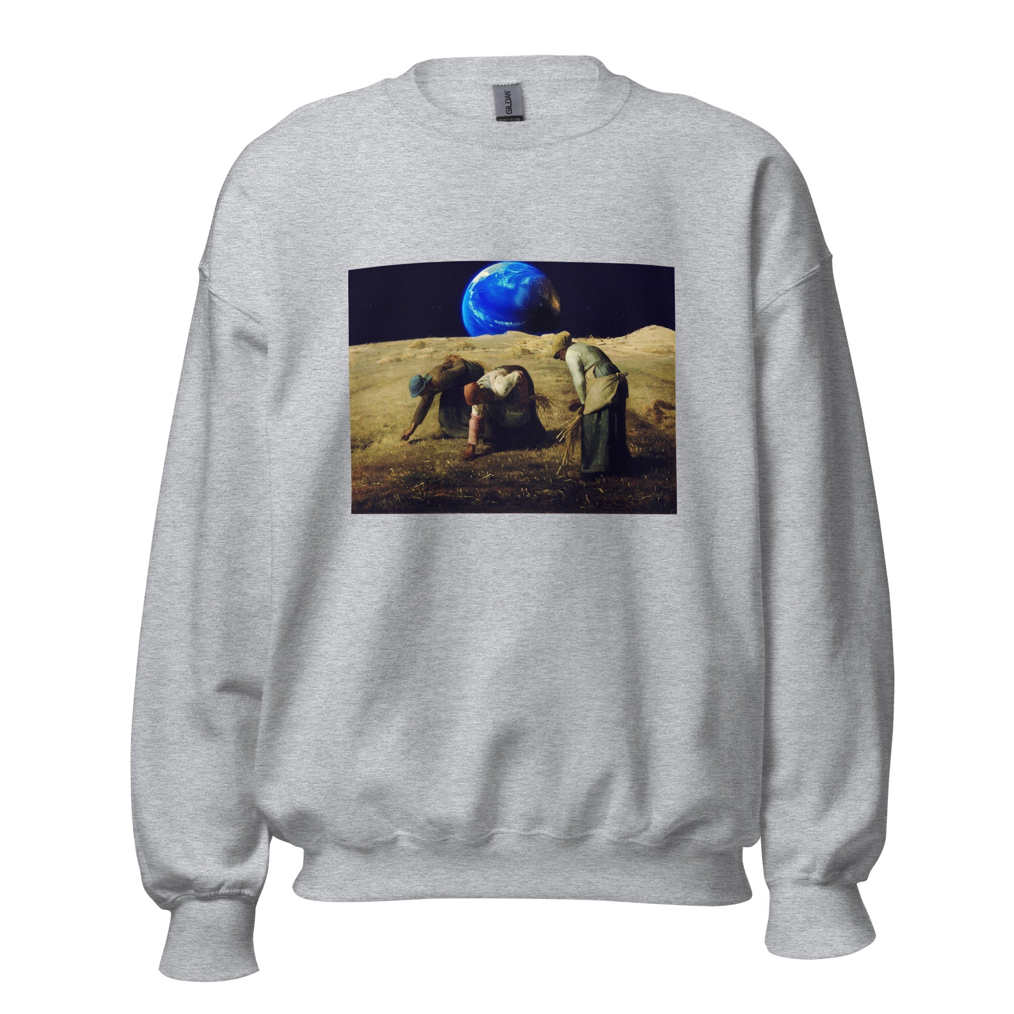 Millet - The Gleaners Sweatshirt AF0039