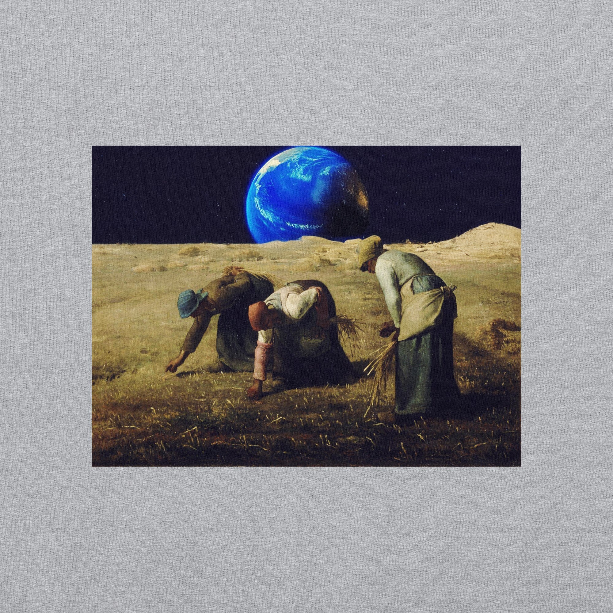 Millet - The Gleaners Sweatshirt AF0039