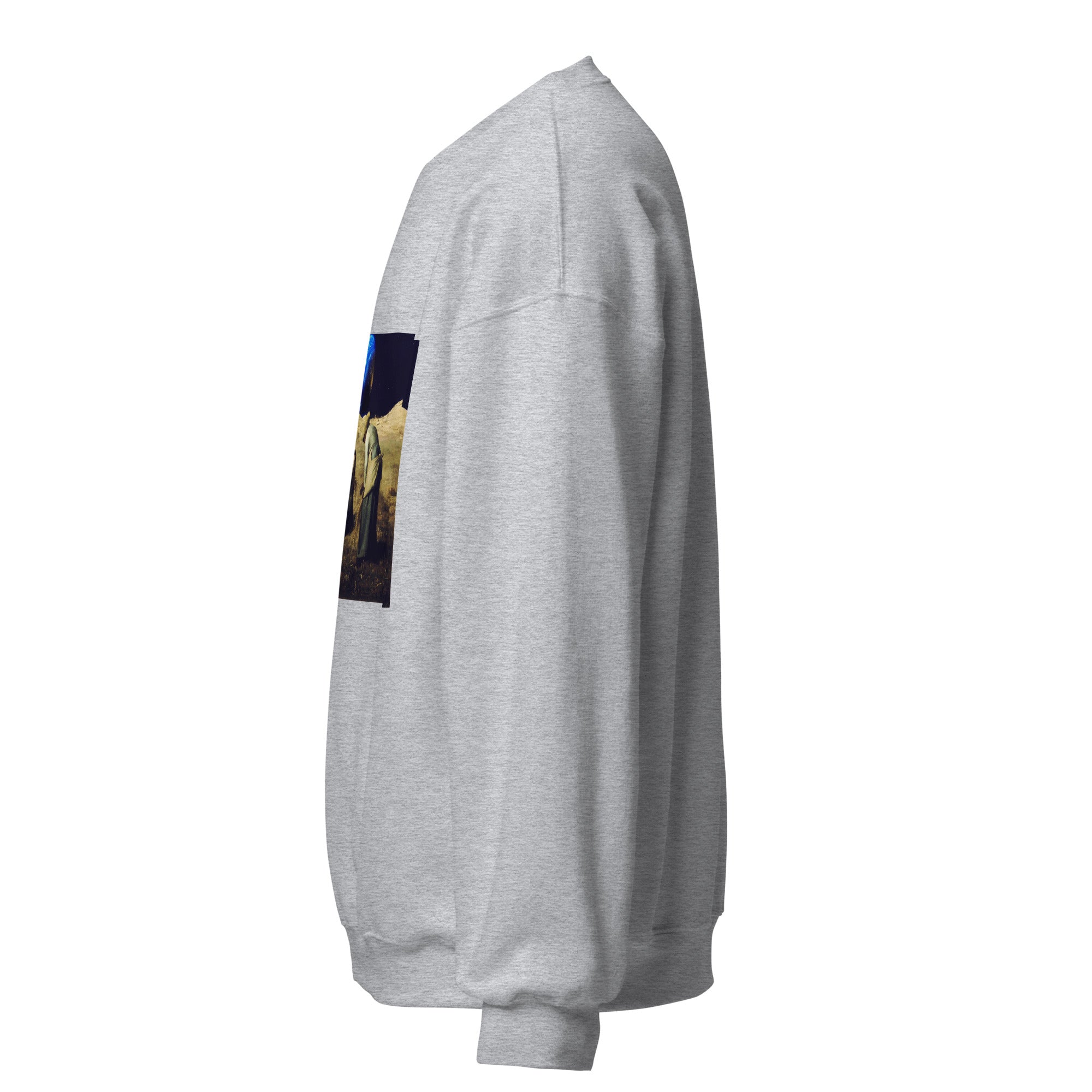 Millet - The Gleaners Sweatshirt AF0039