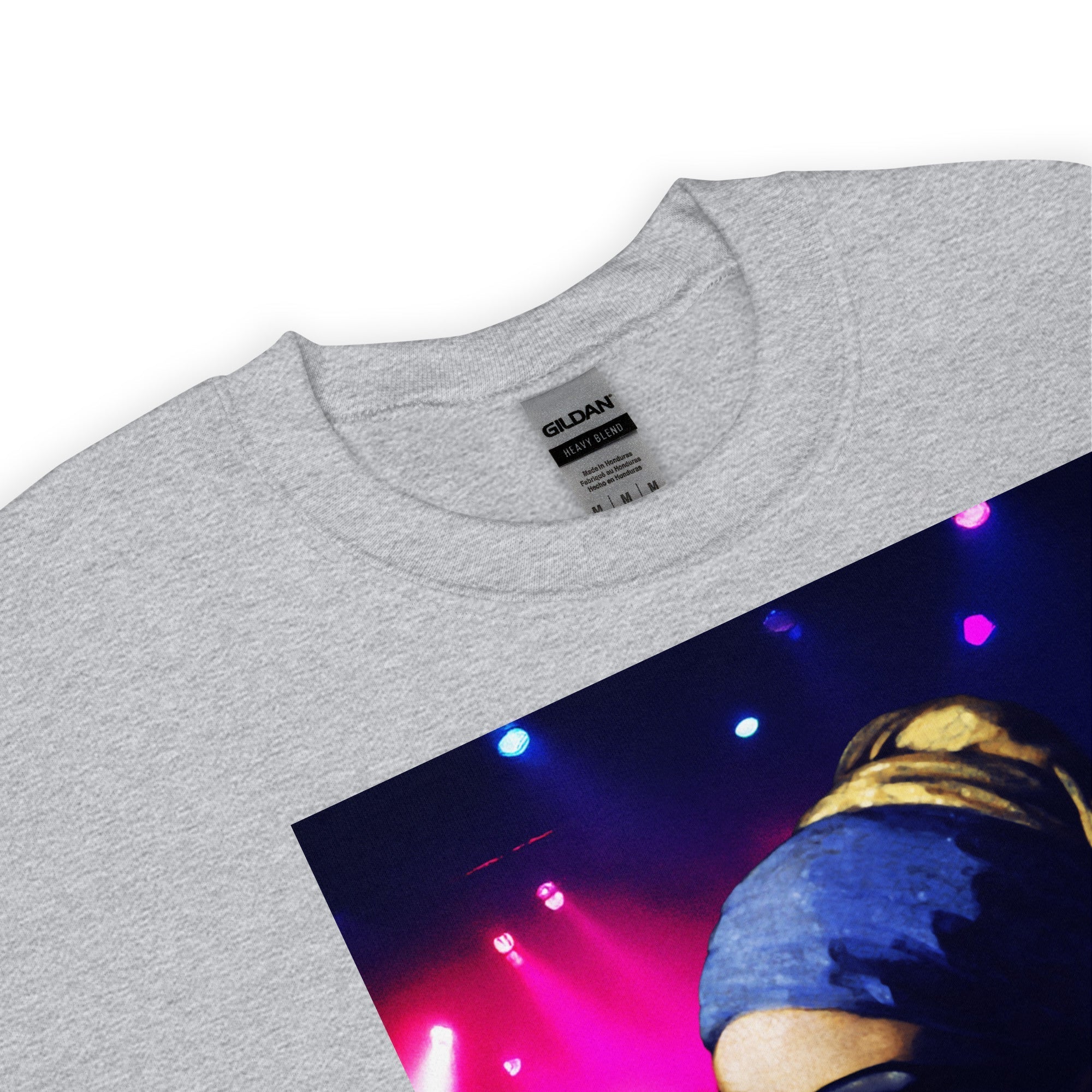 Johannes Vermeer - Girl with a Pearl Earring Sweatshirt AF0035