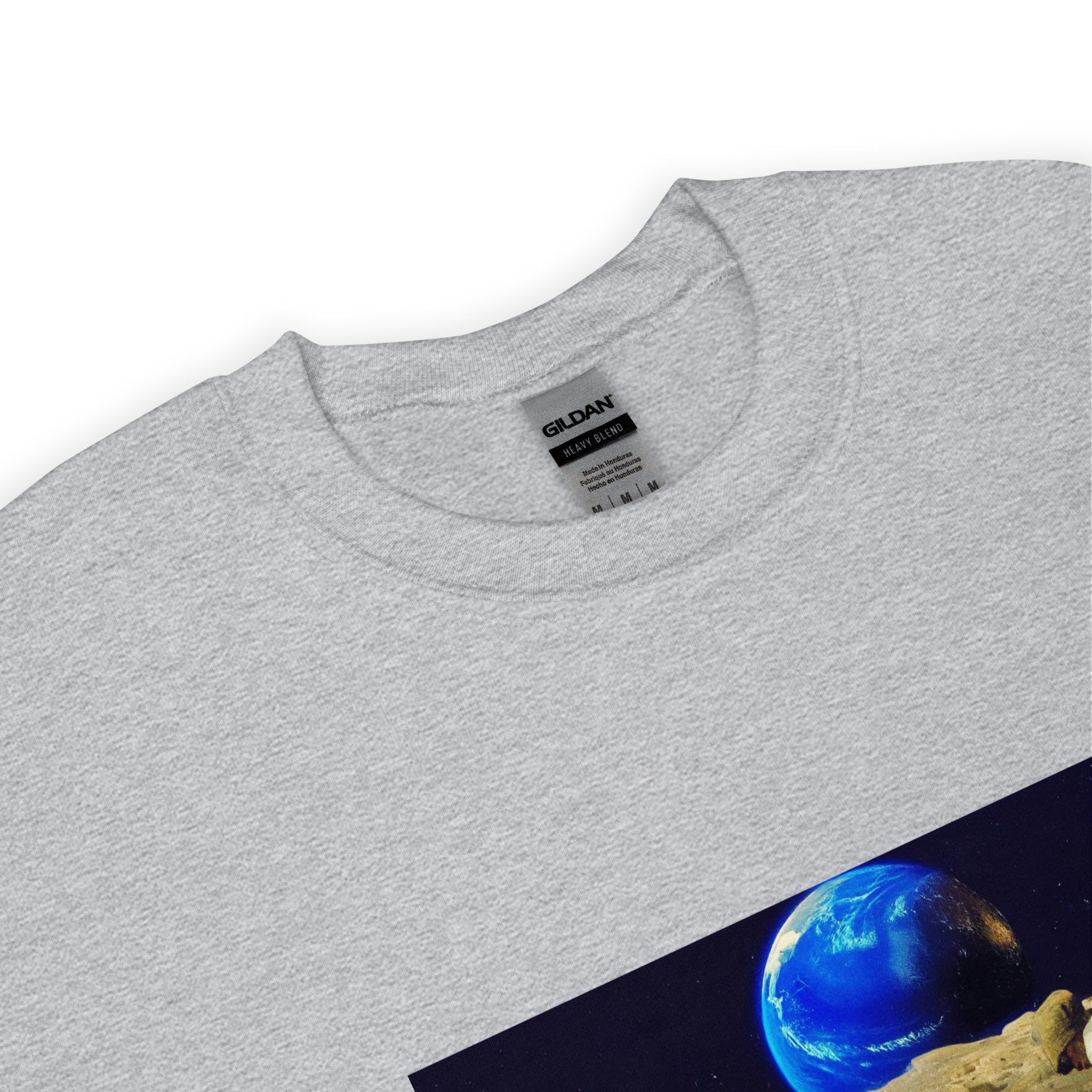 Millet - The Gleaners Sweatshirt AF0039