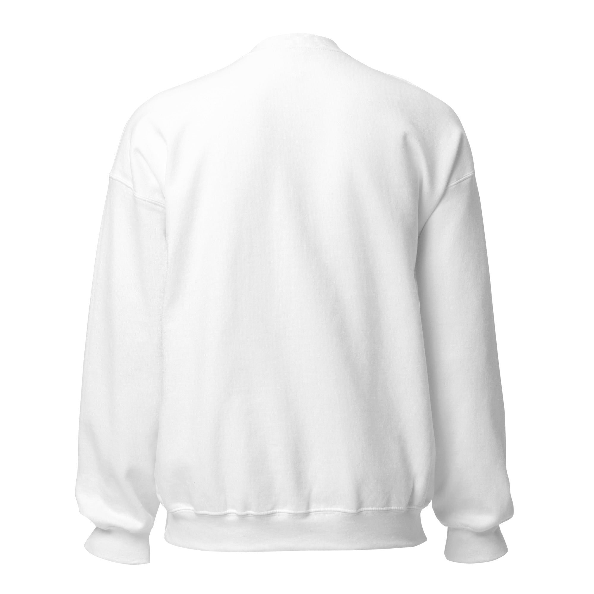 Leonardo da Vinci - Mona Lisa Sweatshirt AF0029