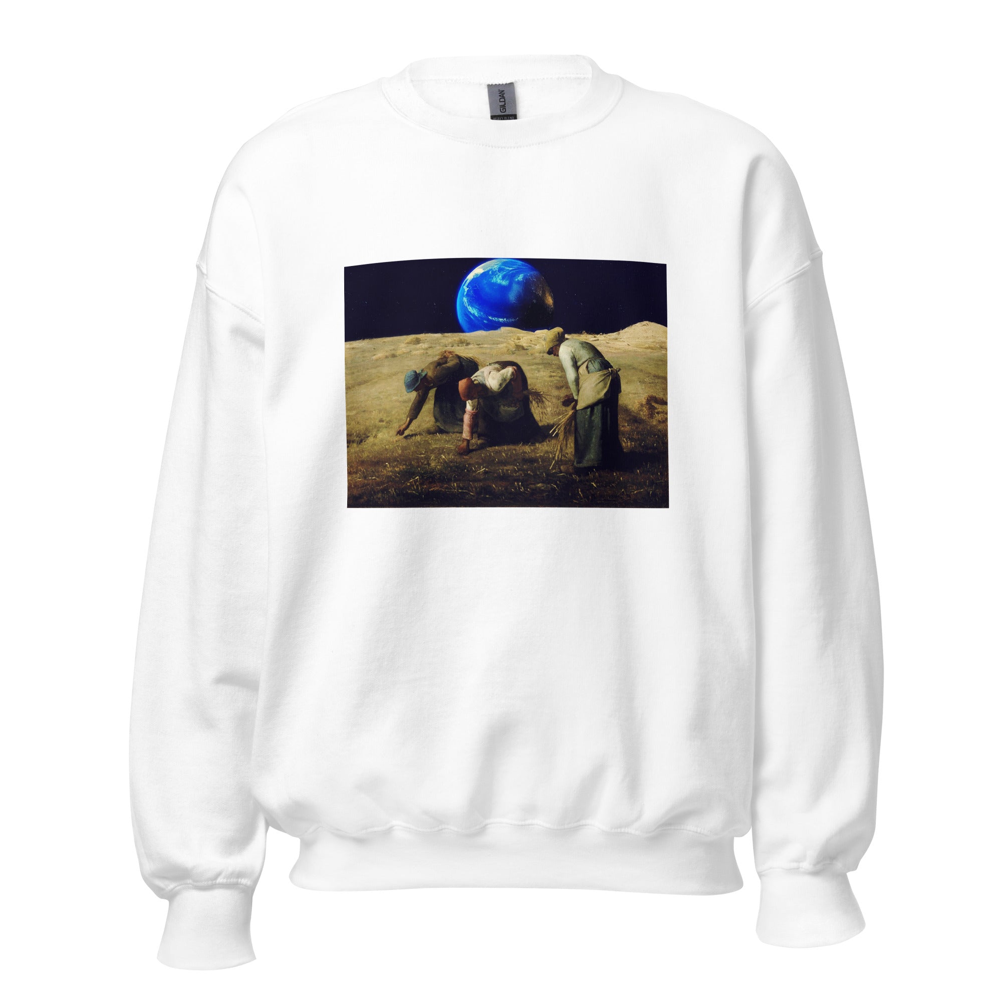 Millet - The Gleaners Sweatshirt AF0039