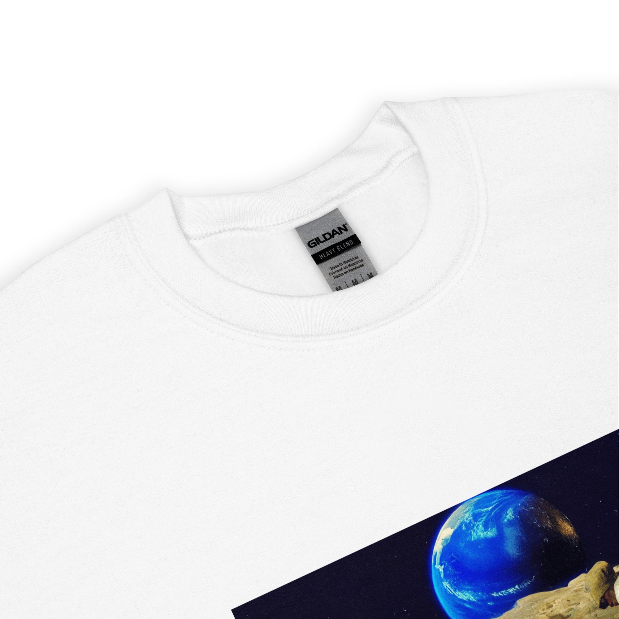 Millet - The Gleaners Sweatshirt AF0039