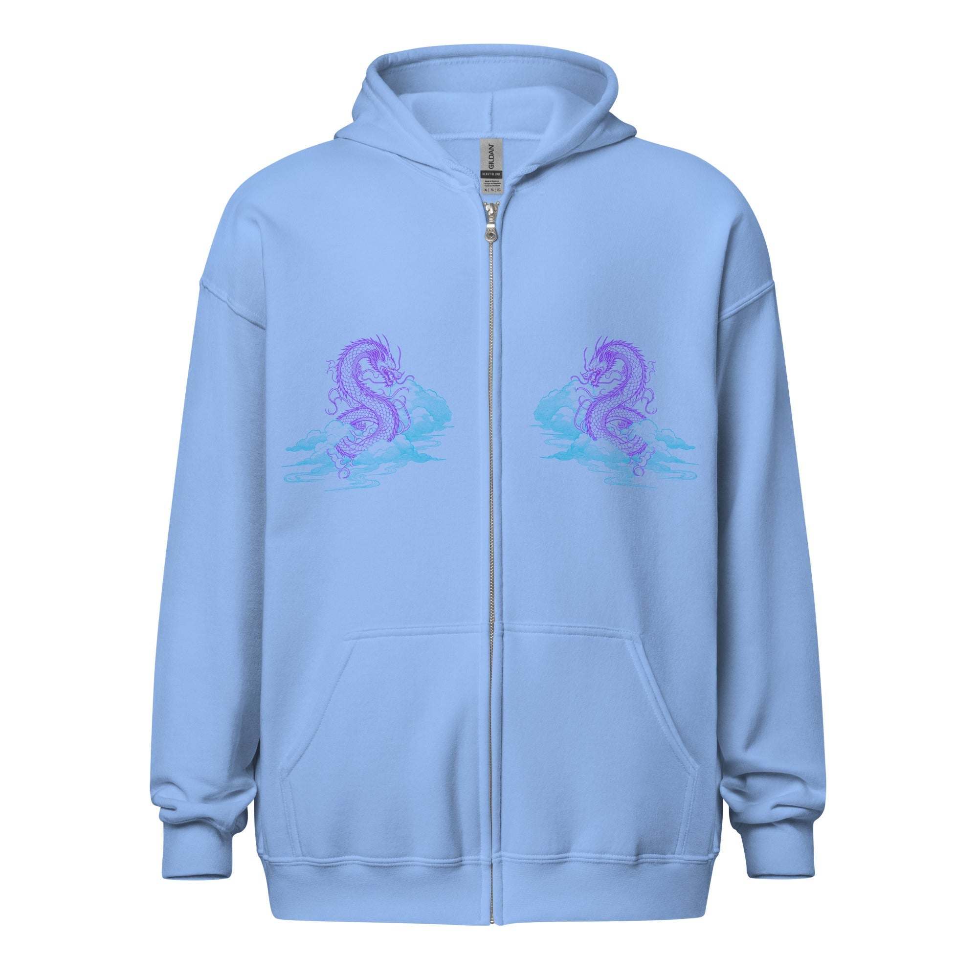 light Blue