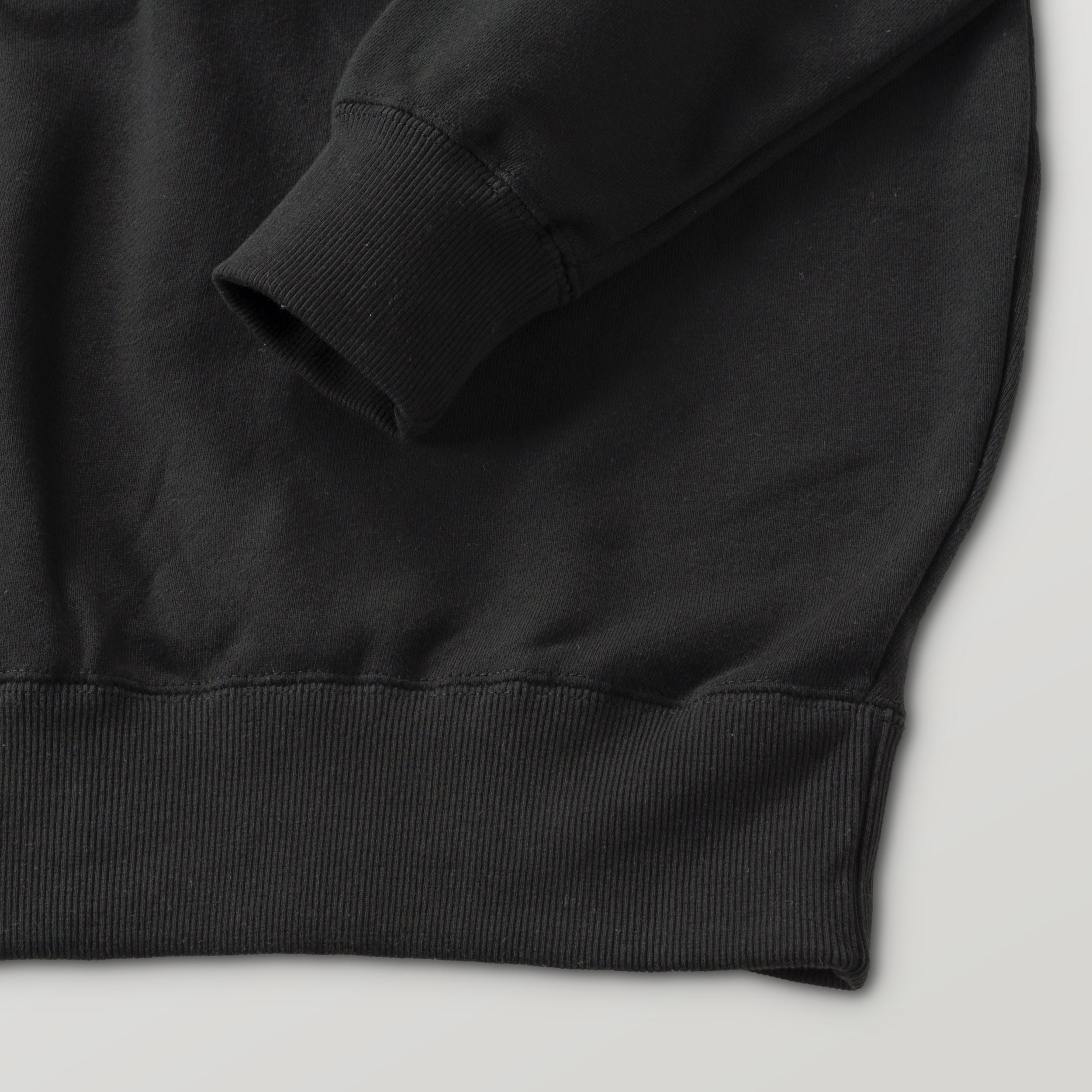 Self-Portrait With Physalis Oversize Hoodie