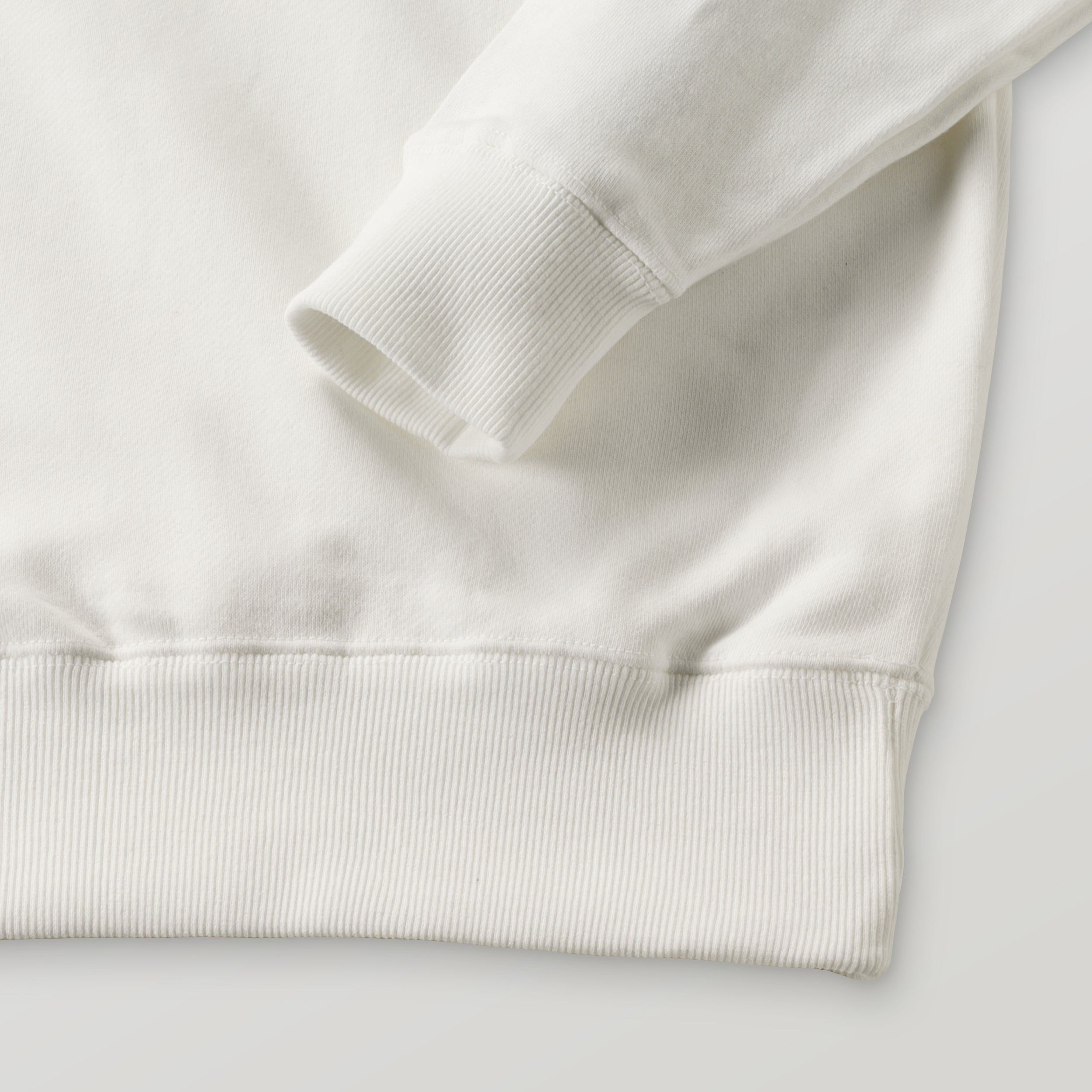 Self-Portrait With Physalis Oversize Hoodie