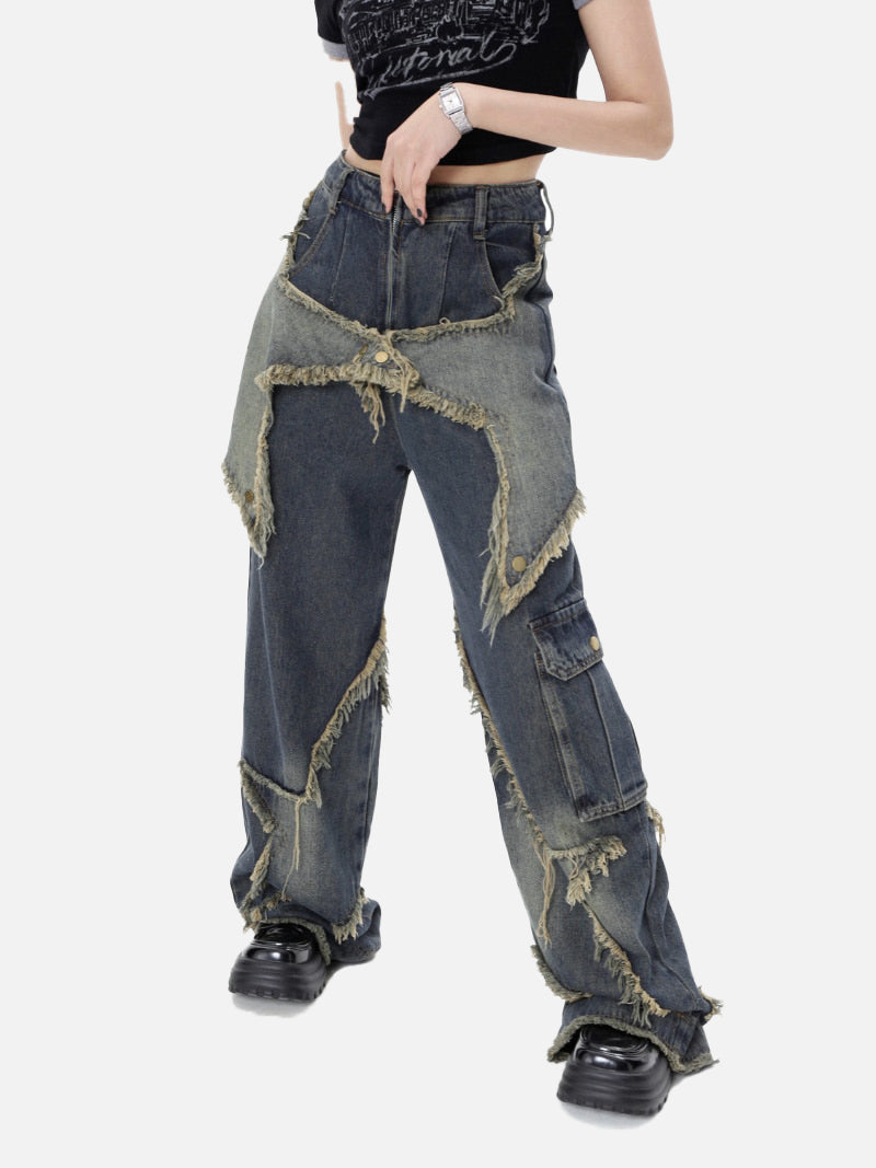 Star Jeans